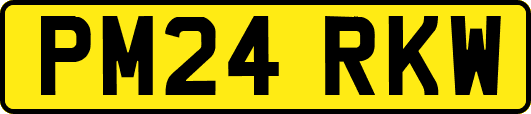 PM24RKW