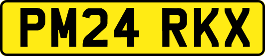 PM24RKX