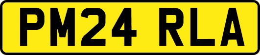 PM24RLA