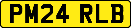 PM24RLB