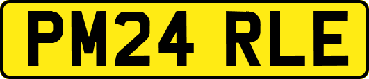 PM24RLE