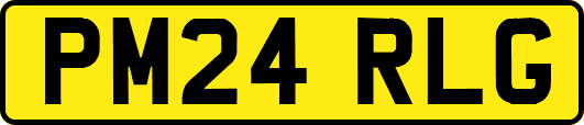PM24RLG