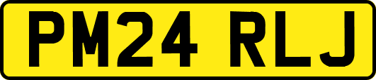 PM24RLJ