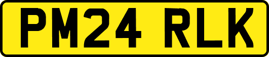 PM24RLK