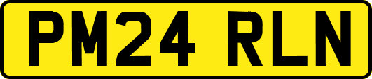 PM24RLN