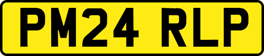 PM24RLP