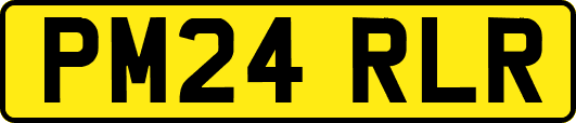 PM24RLR