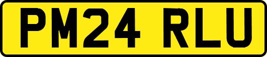 PM24RLU