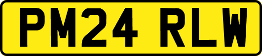 PM24RLW