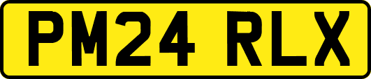 PM24RLX