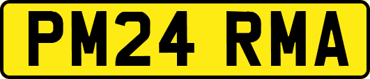 PM24RMA