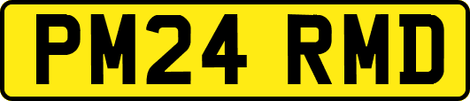 PM24RMD