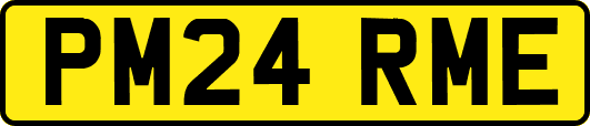 PM24RME