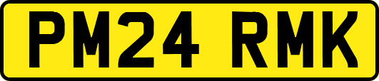 PM24RMK