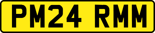 PM24RMM