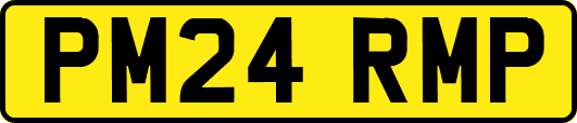 PM24RMP