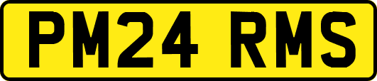 PM24RMS
