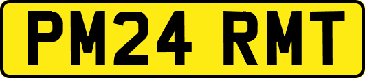 PM24RMT