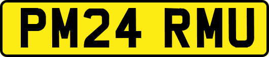 PM24RMU