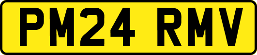 PM24RMV