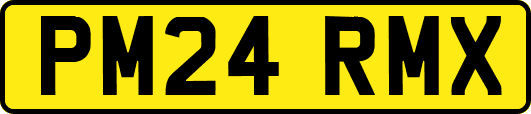 PM24RMX