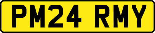 PM24RMY