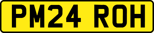 PM24ROH