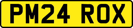 PM24ROX