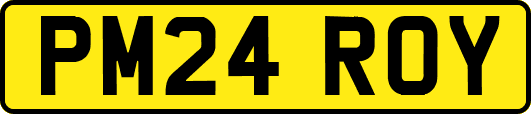 PM24ROY