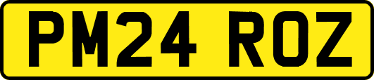 PM24ROZ