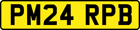PM24RPB