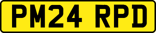 PM24RPD