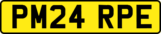 PM24RPE