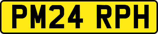 PM24RPH