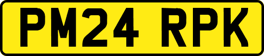 PM24RPK