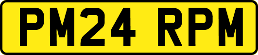 PM24RPM