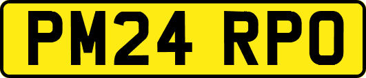 PM24RPO