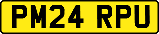 PM24RPU