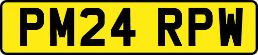 PM24RPW
