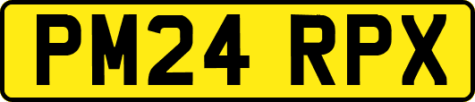 PM24RPX