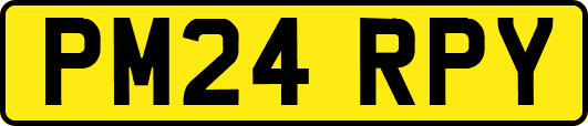 PM24RPY