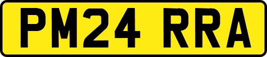 PM24RRA