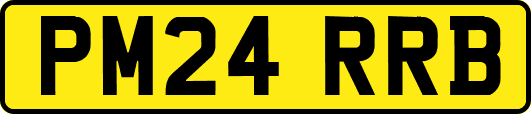PM24RRB