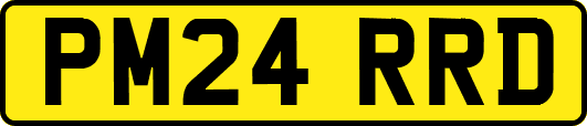 PM24RRD
