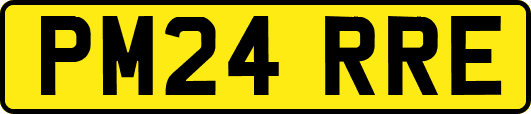 PM24RRE