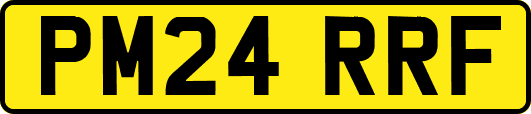 PM24RRF