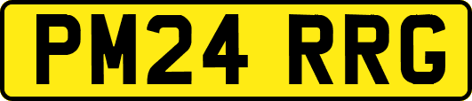 PM24RRG
