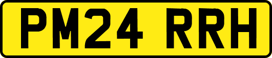PM24RRH