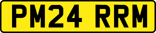 PM24RRM