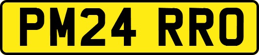PM24RRO